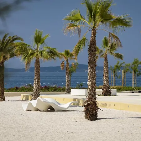 Apartment Imperium Ii - Beachfront Znjan Split