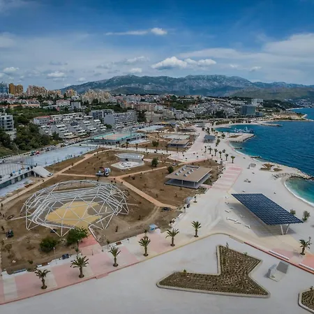 Imperium Ii Apartman