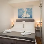 Imperium Ii - Beachfront Znjan Split