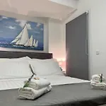 Imperium Ii - Beachfront Znjan Lägenhet