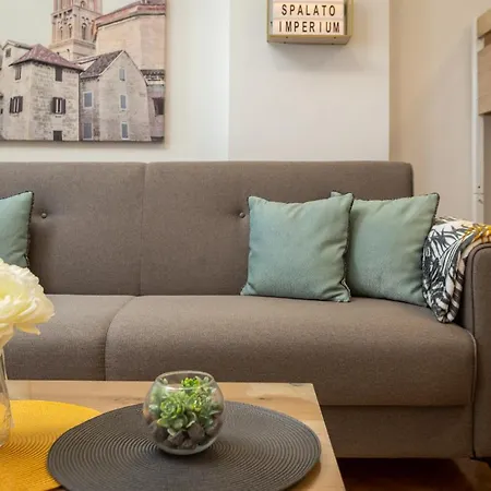 Appartamento Imperium Ii