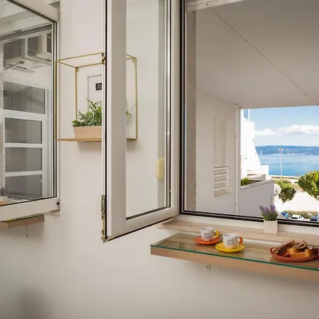 Imperium Ii * Spalato