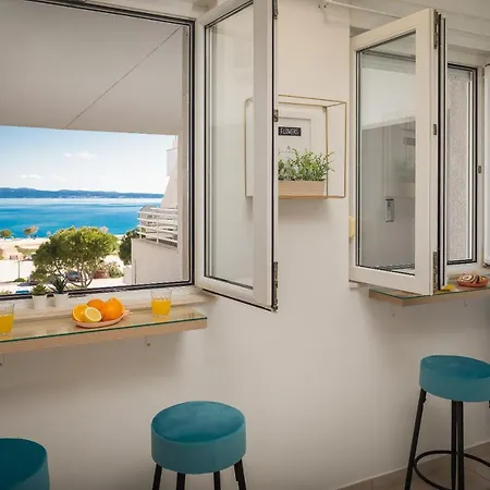 Imperium Ii 스플리트