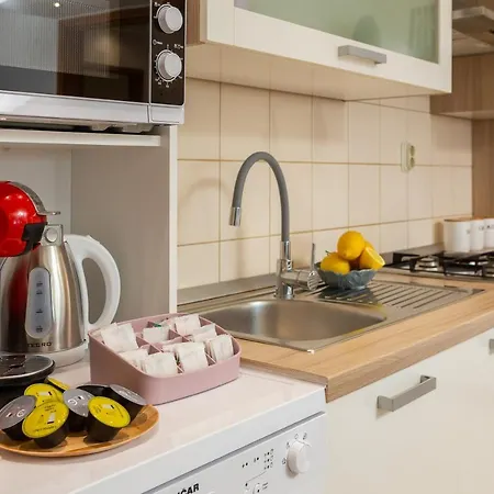 Imperium Ii Appartamento