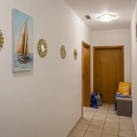 아파트 Imperium Ii