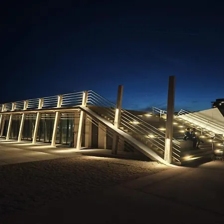 Imperium Ii - Beachfront Znjan 스플리트