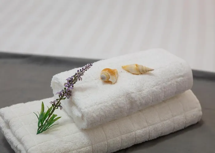 Apartment Imperium Ii - Beachfront Znjan