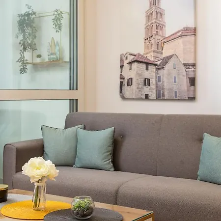 公寓 Imperium Ii *